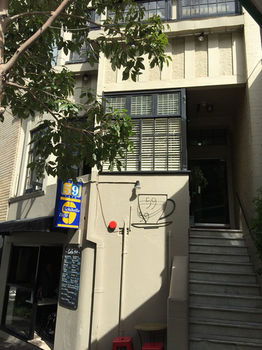 Hotel 59 - ACT Tourism 51