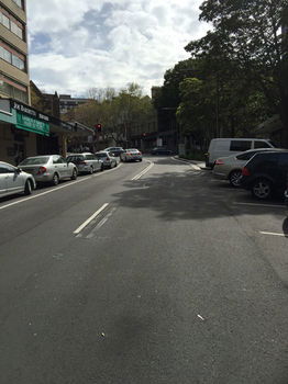 Hotel 59 - ACT Tourism 52