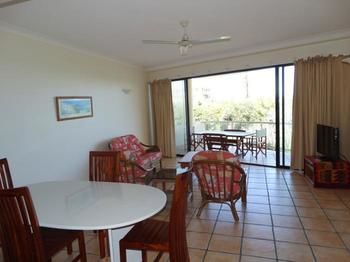 Costa Bella Apartments - ACT Tourism 5
