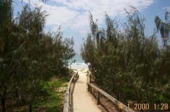 Costa Bella Apartments - ACT Tourism 7