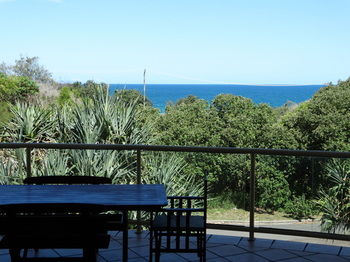 Costa Bella Apartments - ACT Tourism 11