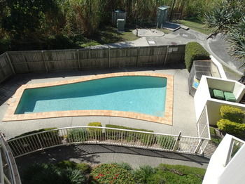 Costa Bella Apartments - ACT Tourism 31