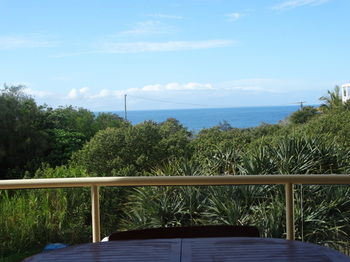 Costa Bella Apartments - ACT Tourism 32