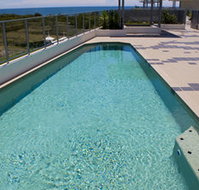 White Shells Luxury Apartments - ACT Tourism