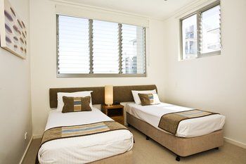 White Shells Luxury Apartments - ACT Tourism 3