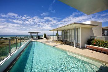 White Shells Luxury Apartments - ACT Tourism 16