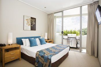 White Shells Luxury Apartments - ACT Tourism 20