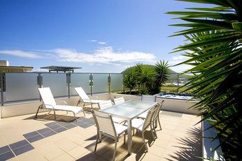White Shells Luxury Apartments - ACT Tourism 23