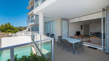 White Shells Luxury Apartments - ACT Tourism 27