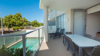 White Shells Luxury Apartments - ACT Tourism 28