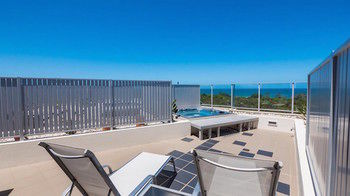 White Shells Luxury Apartments - ACT Tourism 29
