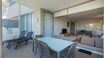 White Shells Luxury Apartments - ACT Tourism 31