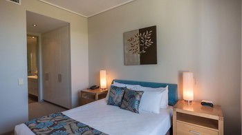 White Shells Luxury Apartments - ACT Tourism 44