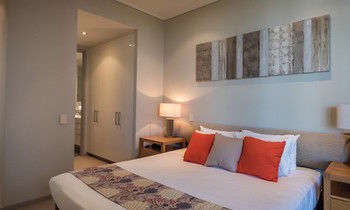 White Shells Luxury Apartments - ACT Tourism 46