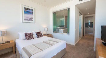 White Shells Luxury Apartments - ACT Tourism 49