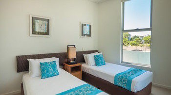 White Shells Luxury Apartments - ACT Tourism 50