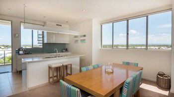 White Shells Luxury Apartments - ACT Tourism 59
