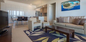 White Shells Luxury Apartments - ACT Tourism 61