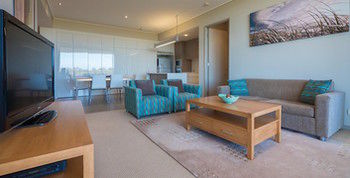 White Shells Luxury Apartments - ACT Tourism 67