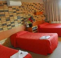 Palms Hotel Motel Chullora - ACT Tourism