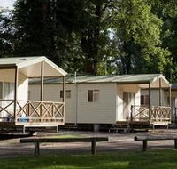 Riverglade Caravan Park - ACT Tourism