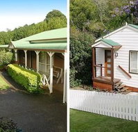 Apple Tree Cottage amp Studio - ACT Tourism