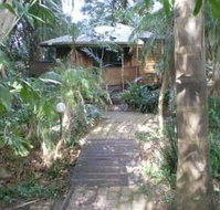 Tanglewood Gardens - ACT Tourism