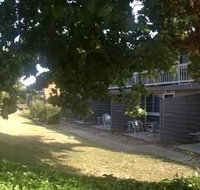 Bathurst Apartments - ACT Tourism