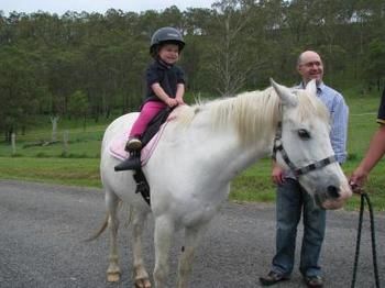 Hill Top Country Guest House - ACT Tourism 3