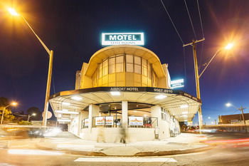 Airport Hotel Sydney - ACT Tourism 19