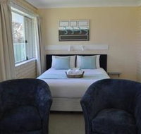 Edgewater Motel Ulladulla - ACT Tourism