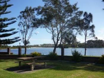 Edgewater Motel Ulladulla - ACT Tourism 8