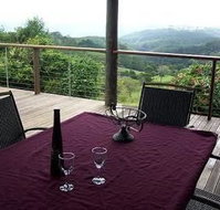 Top Cottage  Maleny - ACT Tourism