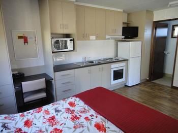 Gundagai Cabins & Tourist Park - ACT Tourism 2