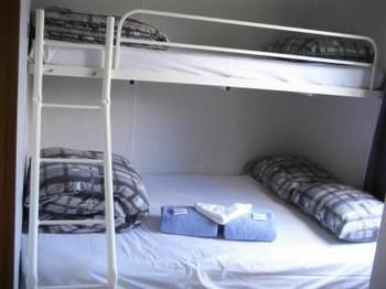 Gundagai Cabins & Tourist Park - ACT Tourism 7