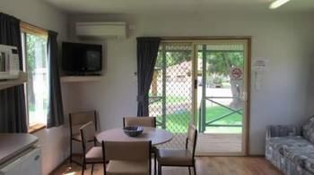 Gundagai Cabins & Tourist Park - ACT Tourism 8