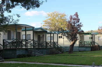 Gundagai Cabins & Tourist Park - ACT Tourism 15