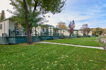 Gundagai Cabins & Tourist Park - ACT Tourism 27