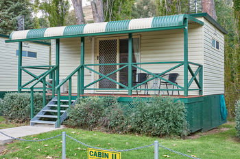 Gundagai Cabins & Tourist Park - ACT Tourism 30