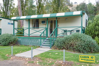 Gundagai Cabins & Tourist Park - ACT Tourism 31