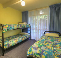BIG4 Bungalow Park on Burrill Lake - ACT Tourism