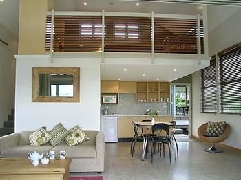 Elfin Hill Country Accommodation - ACT Tourism 2