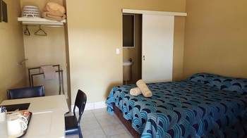 Beagle Motor Inn - ACT Tourism 0
