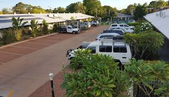 Beagle Motor Inn - ACT Tourism 2
