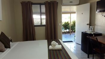 Beagle Motor Inn - ACT Tourism 3