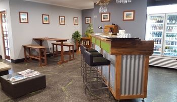 Beagle Motor Inn - ACT Tourism 5