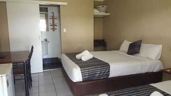 Beagle Motor Inn - ACT Tourism 14