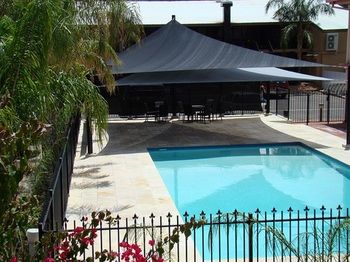 Beagle Motor Inn - ACT Tourism 16