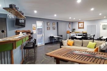 Beagle Motor Inn - ACT Tourism 17
