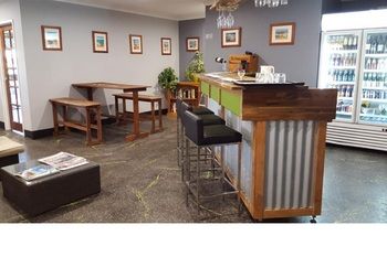 Beagle Motor Inn - ACT Tourism 18